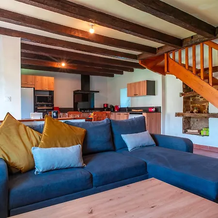 L'ecaille De Belon - Proche Pont-aven Holiday home Riec-sur-Belon